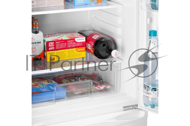 Холодильник MAUNFELD MFF170W