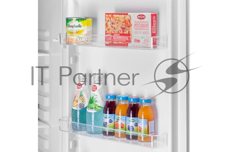 Холодильник MAUNFELD MFF170W