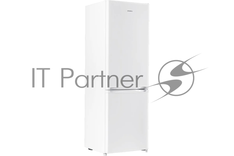 Холодильник MAUNFELD MFF170W