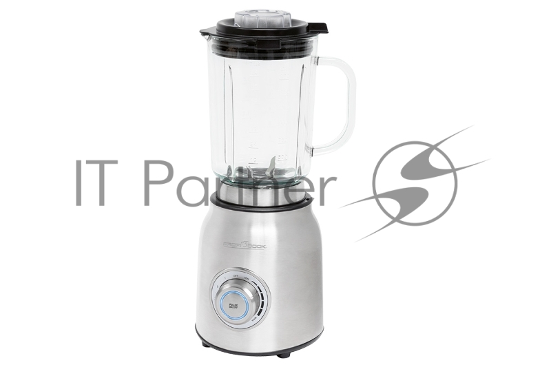 Блендер Profi Cook PC-UM 1207 inox