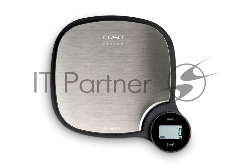Кухонные весы CASO Kitchen EcoMaster