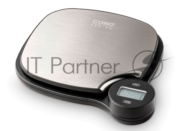 Кухонные весы CASO Kitchen EcoMaster