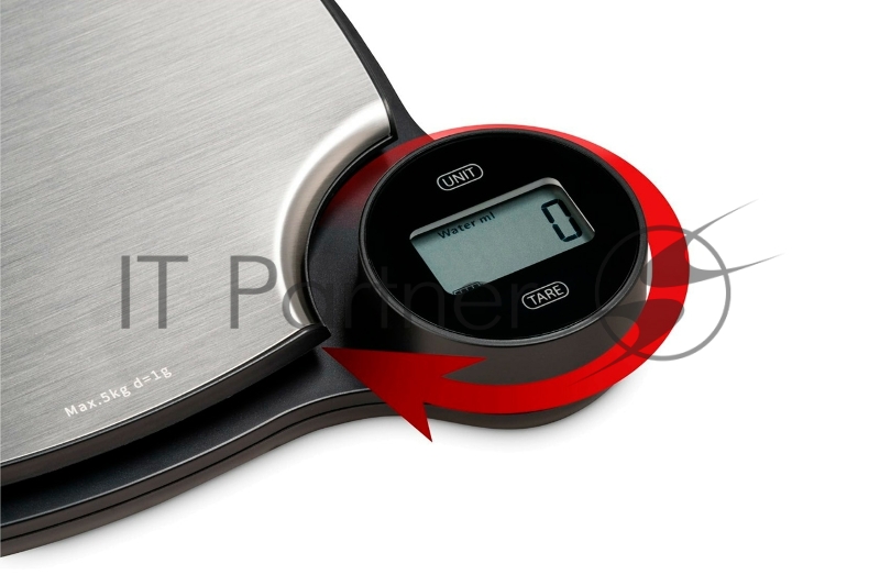 Кухонные весы CASO Kitchen EcoMaster