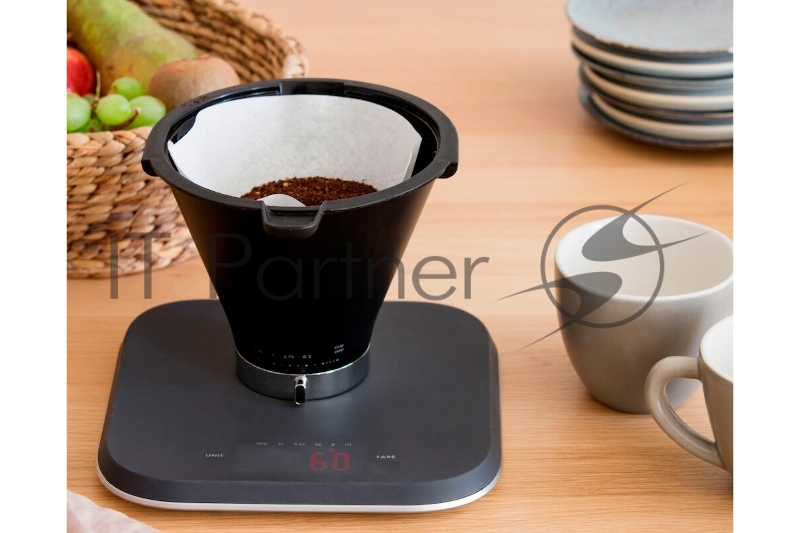 Кухонные весы Wilfa KW-60