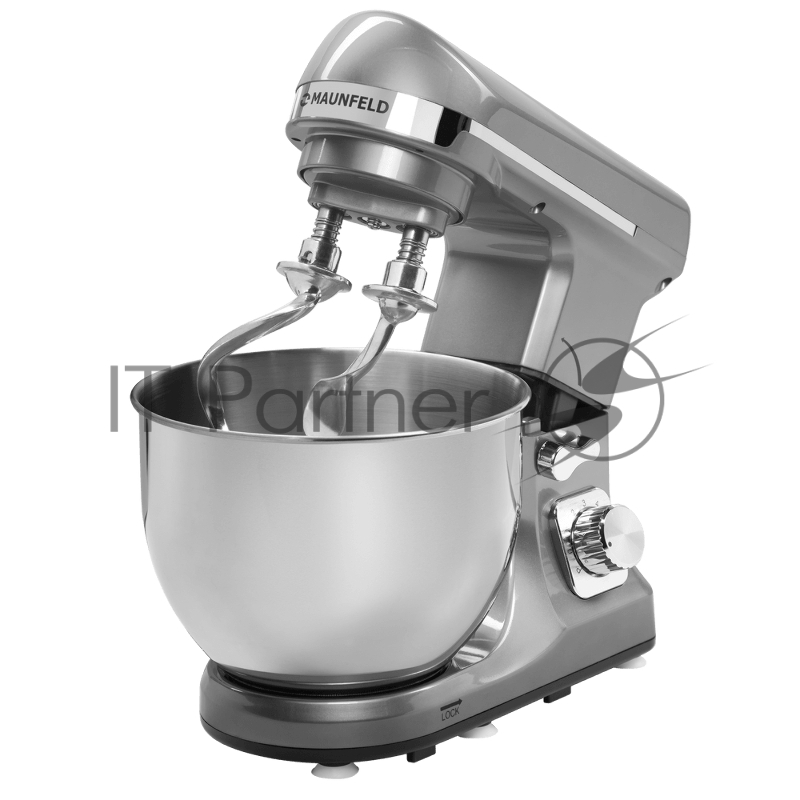 Миксер планетарный MAUNFELD MF-434S