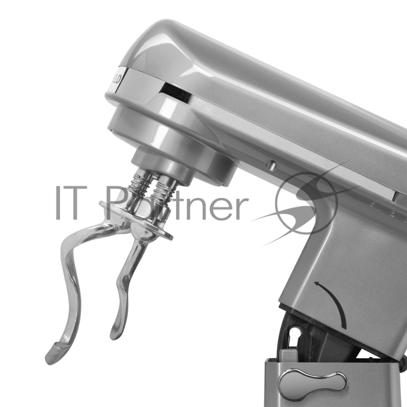 Миксер планетарный MAUNFELD MF-434S