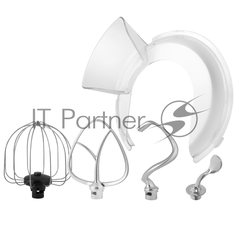 Миксер планетарный MAUNFELD MF-434S