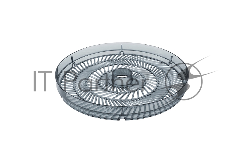 Сушилка для овощей и фруктов Steba ED 4