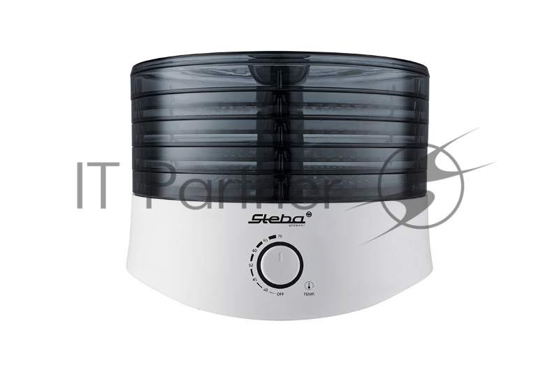 Сушилка для овощей и фруктов Steba ED 4