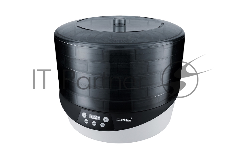 Сушилка для овощей и фруктов Steba ED 8