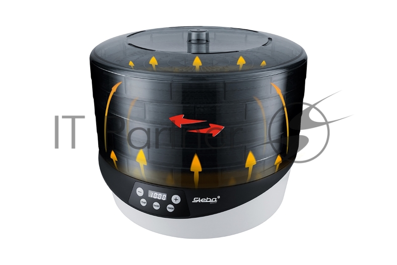 Сушилка для овощей и фруктов Steba ED 8