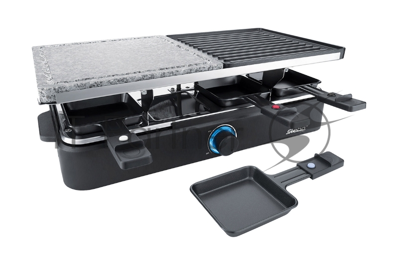 Раклетница Steba RC 18