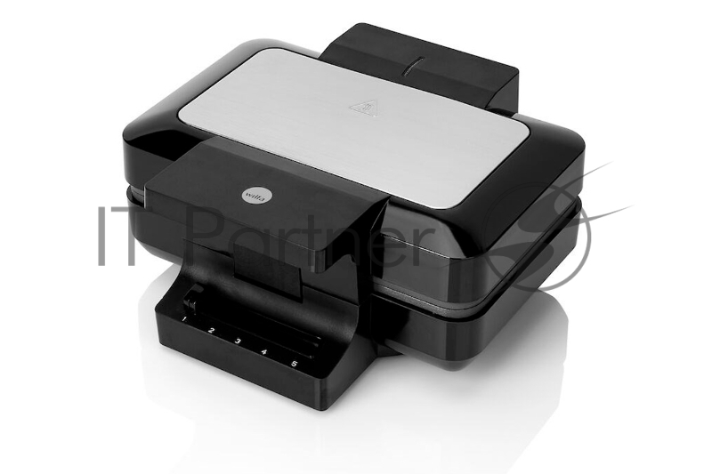 Вафельница Wilfa BW-1000 B