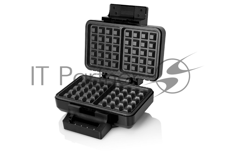 Вафельница Wilfa BW-1000 B