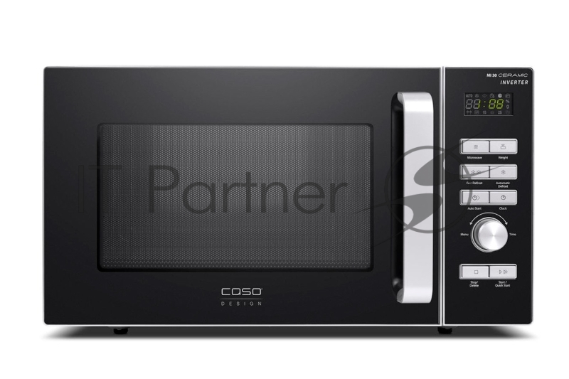 Микроволновая печь CASO MI 30 Ceramic