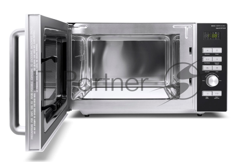 Микроволновая печь CASO MI 30 Ceramic