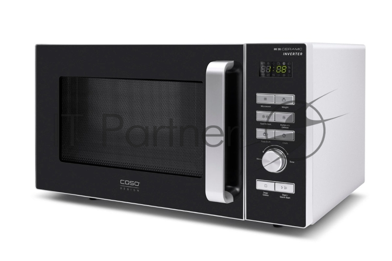 Микроволновая печь CASO MI 30 Ceramic