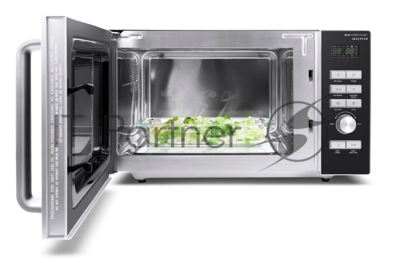 Микроволновая печь CASO MI 30 Ceramic