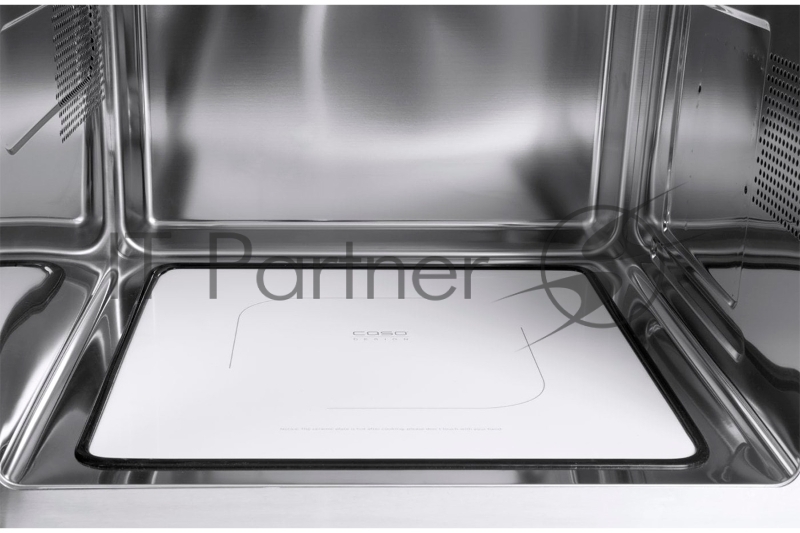 Микроволновая печь CASO MI 30 Ceramic