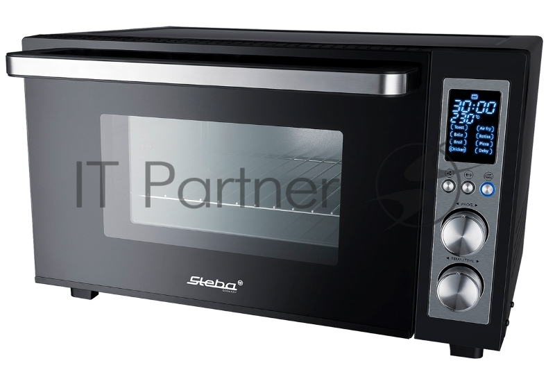 Мини печь Steba KB E300