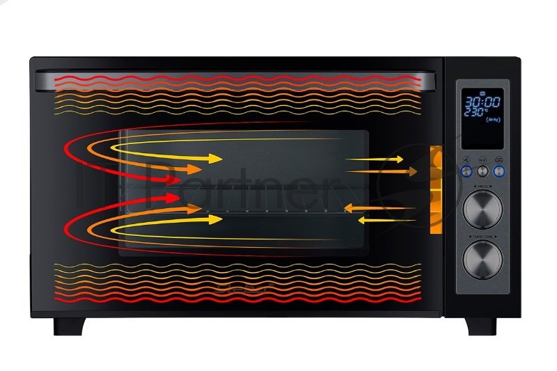 Мини печь Steba KB E300