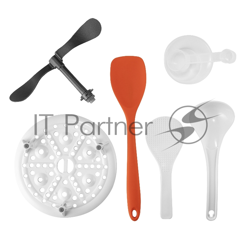 Мультиварка MAUNFELD MF-1621BR