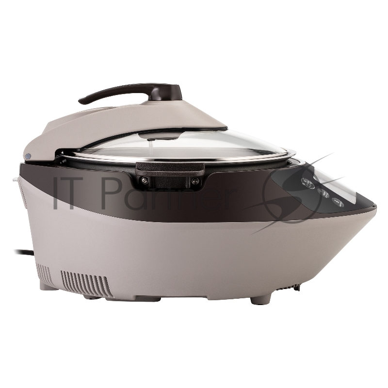 Мультиварка MAUNFELD MF-1621BR