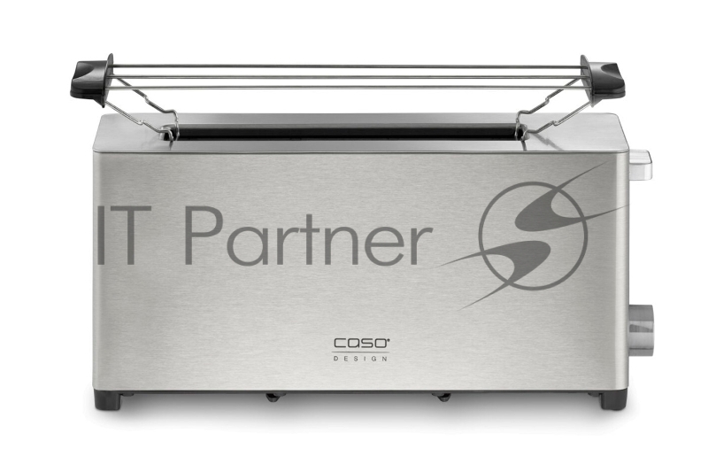 Тостер CASO Classico T2