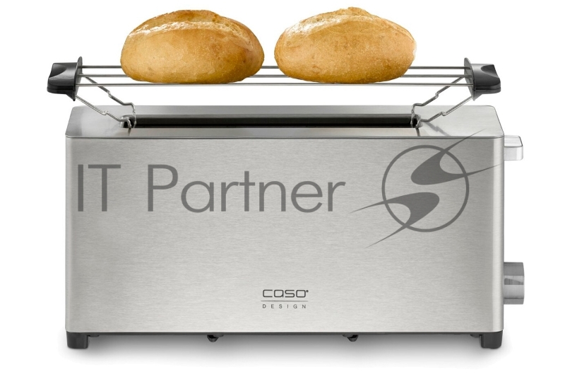 Тостер CASO Classico T2
