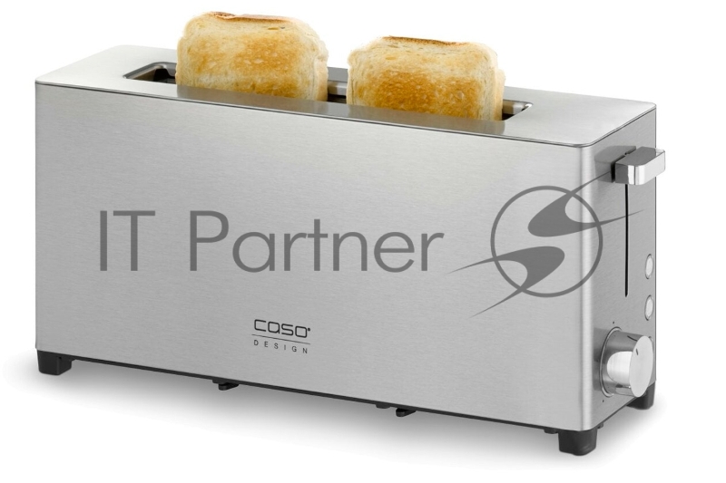 Тостер CASO Classico T2