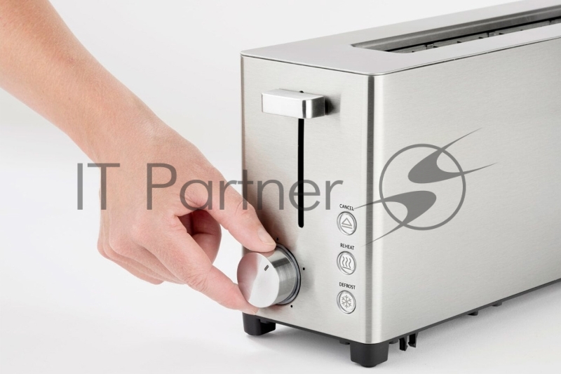 Тостер CASO Classico T2