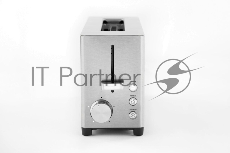 Тостер CASO Classico T2