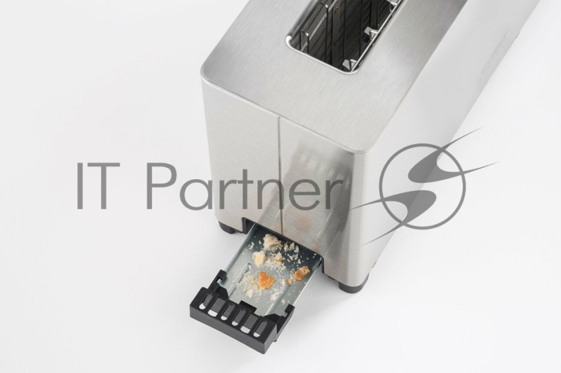 Тостер CASO Classico T2