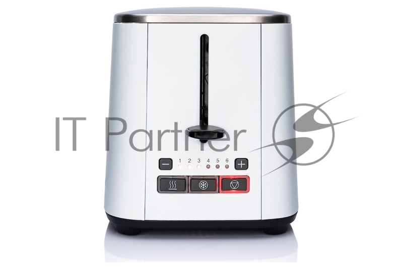 Тостер Wilfa CT-1000 MW