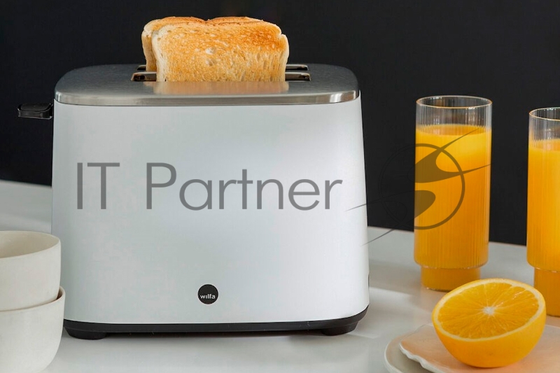 Тостер Wilfa CT-1000 MW