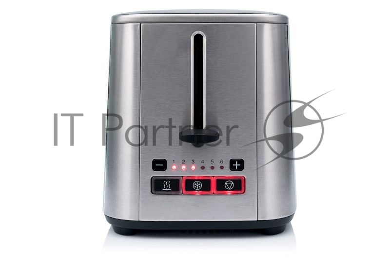 Тостер Wilfa CT-1000 S