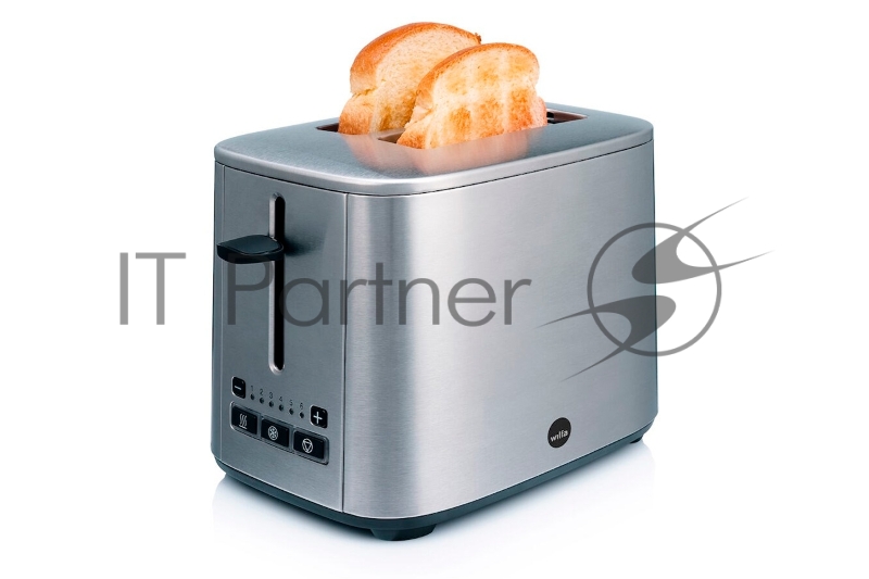 Тостер Wilfa CT-1000 S