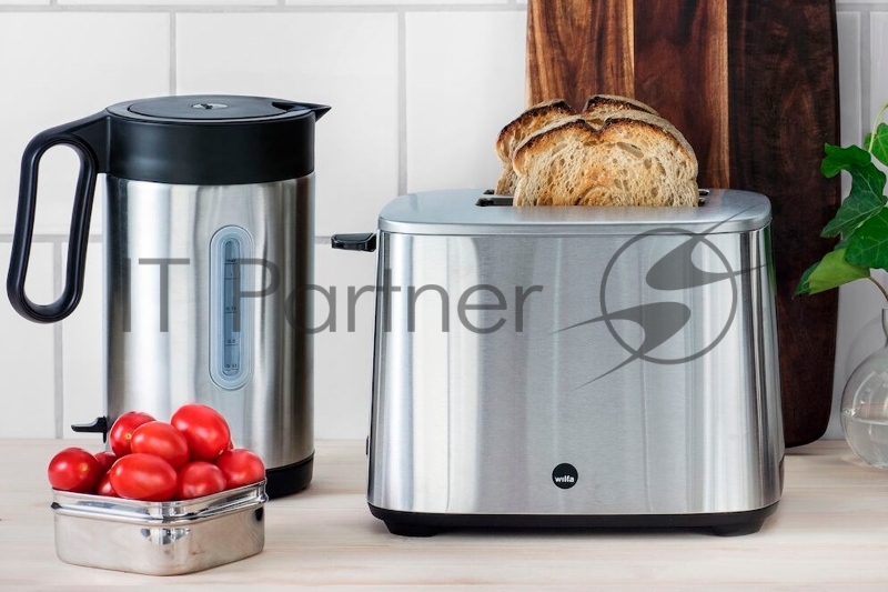 Тостер Wilfa CT-1000 S