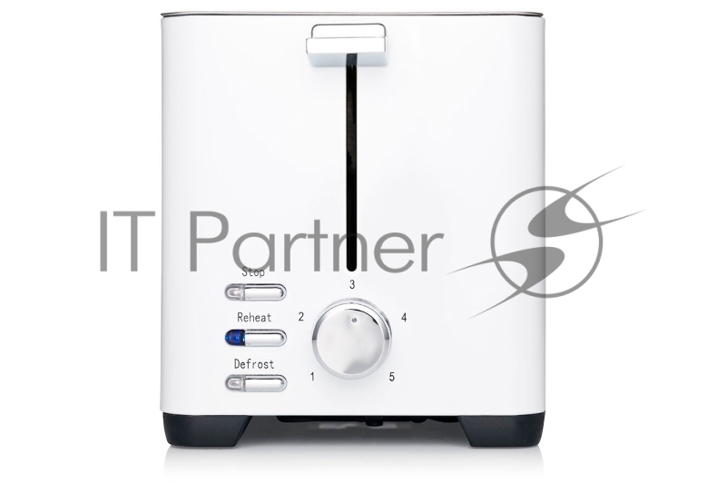 Тостер Wilfa TO-1 W