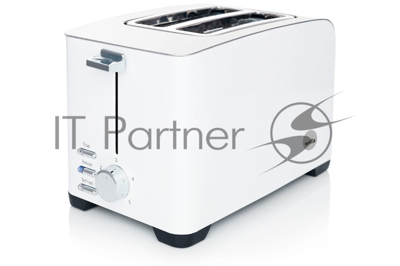 Тостер Wilfa TO-1 W