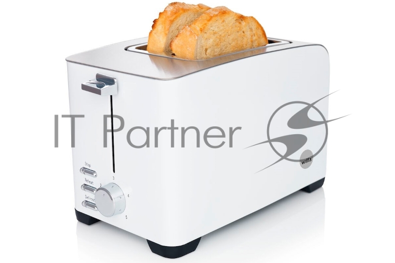 Тостер Wilfa TO-1 W