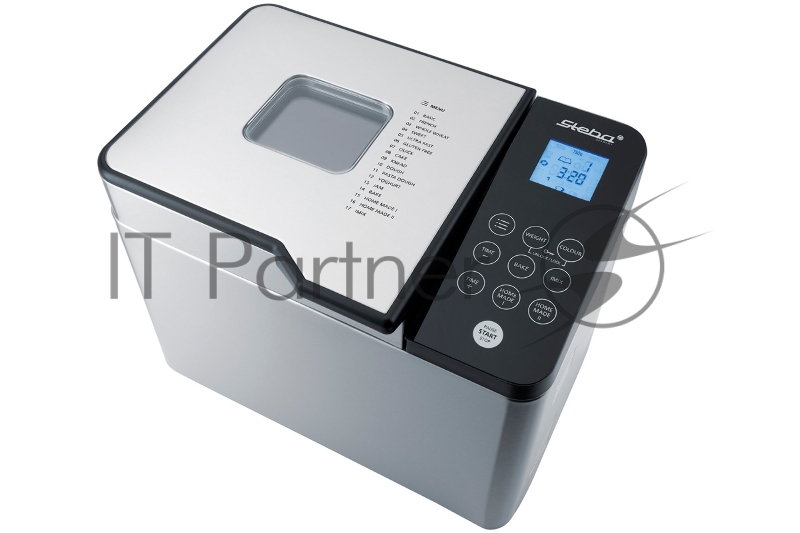 Хлебопечь Steba BM 2