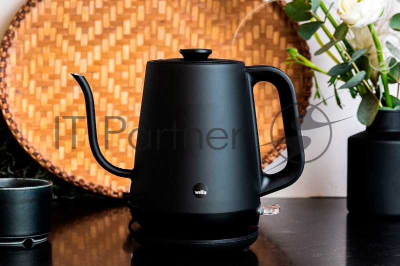 Чайник Wilfa WSPOK-1000 B