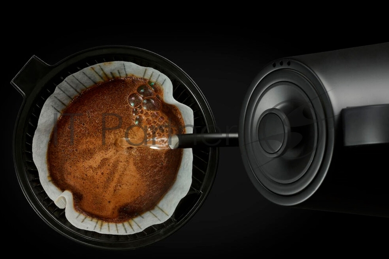 Чайник Wilfa WSPOK-1000 B