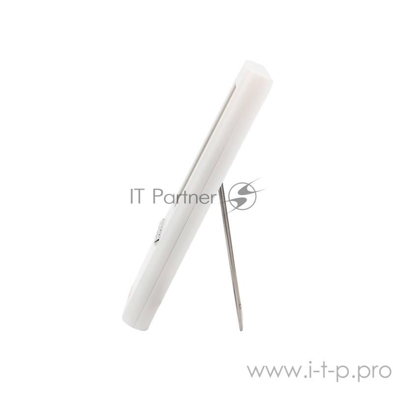 Метеостанция комнатно-уличная REXANT S3331SC с проводным датчиком