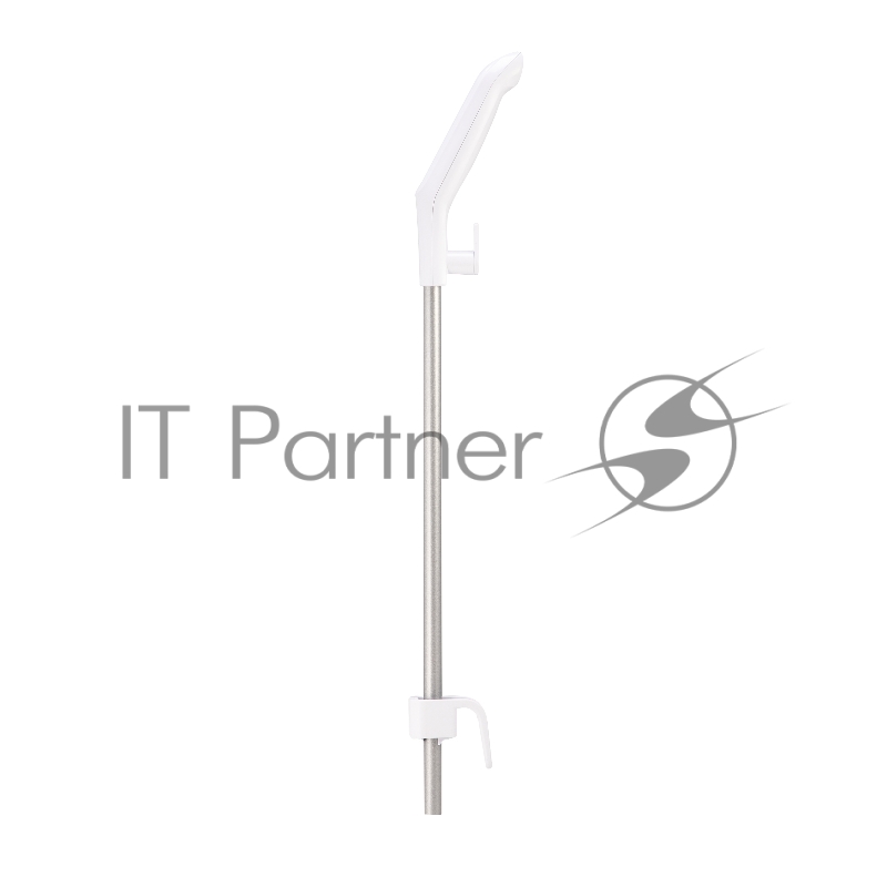 Пылесос вертикальный проводной MAUNFELD MF-2031WH