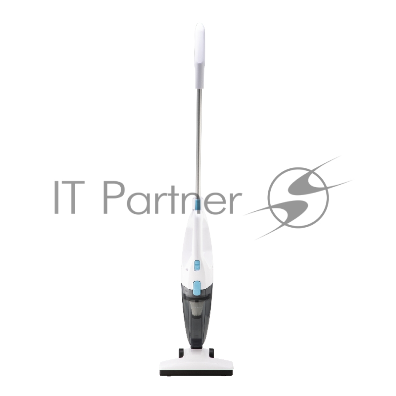 Пылесос вертикальный проводной MAUNFELD MF-2031WH