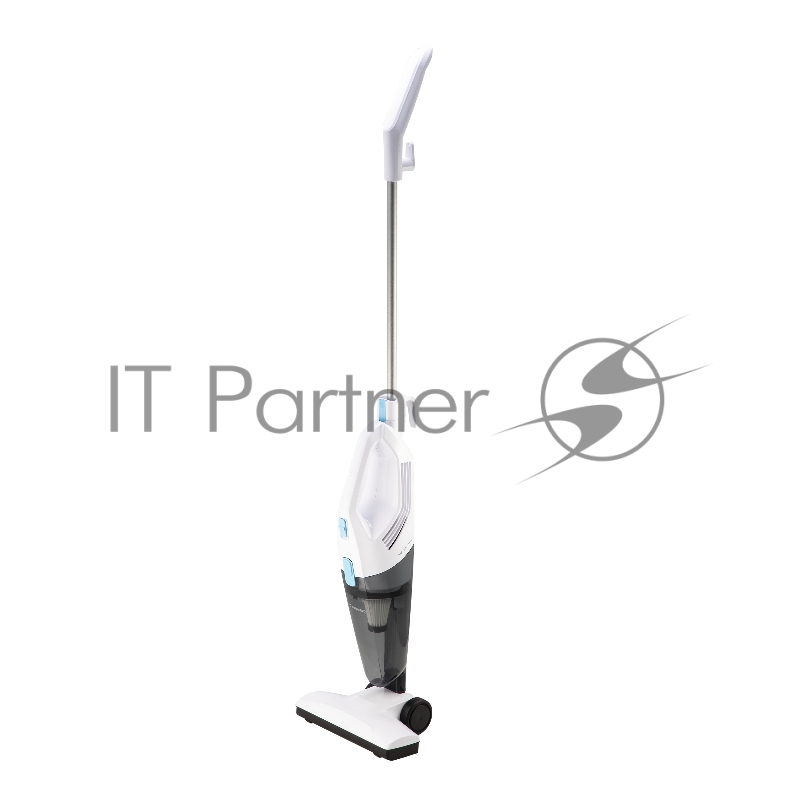 Пылесос вертикальный проводной MAUNFELD MF-2031WH