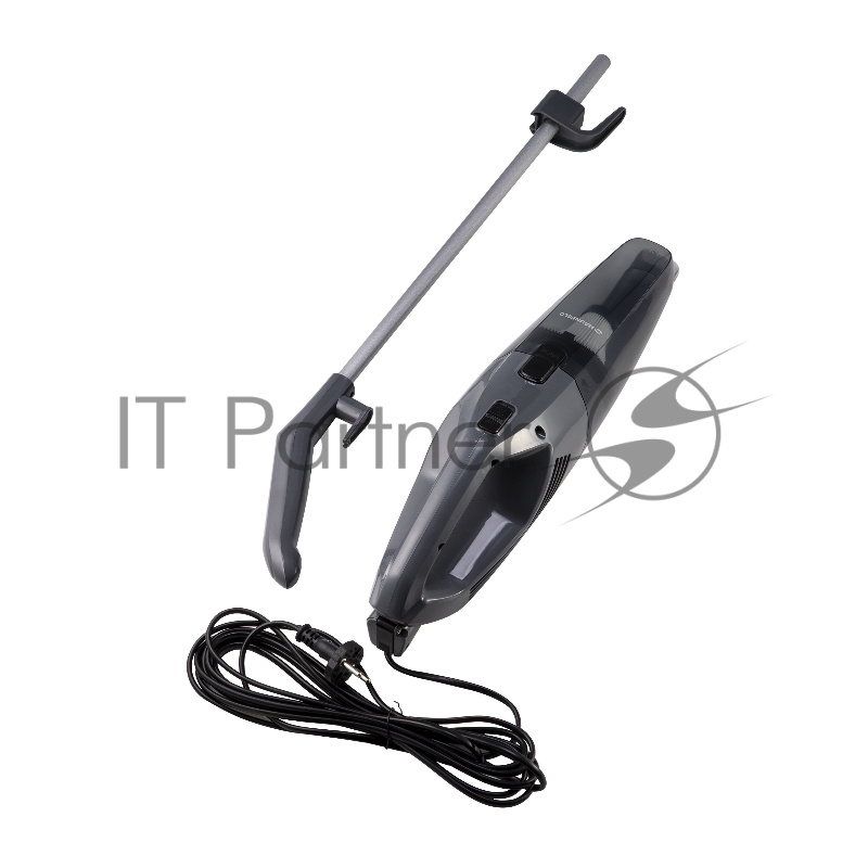 Пылесос вертикальный проводной MAUNFELD MF-2031GR