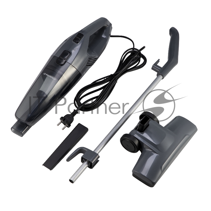 Пылесос вертикальный проводной MAUNFELD MF-2031GR